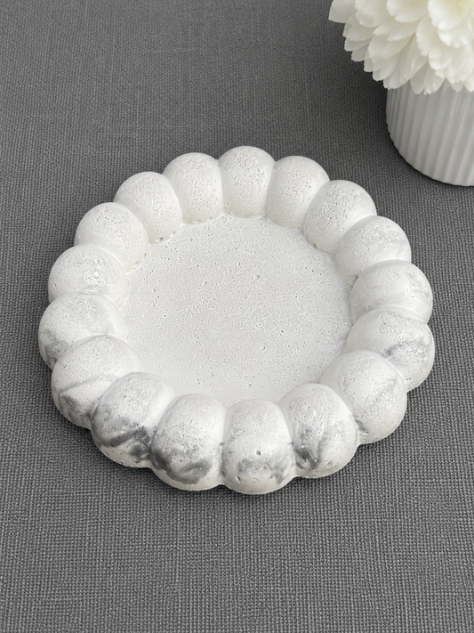 Bandeja Flor